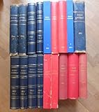 Mondo sommerso. Rivista internazionale del mare. Raccolta di 11 annate complete: 1960, 1961, 1962, 1963, 1964, 1965, 1966, 1967, 1968, 1969, 1970