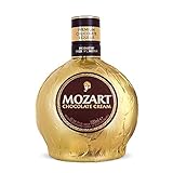 Mozart Chocolate Cream Gold Liquore - 700 ml