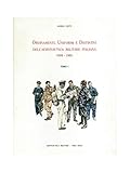 Ordinamento, Uniformi e Distintivi dell’Aeronautica Militare Italiana - 1909-1985