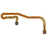 Cavo Flex Pulson Home per Huawei Ascend P8 Lite 2017 Lettore Impronta Dito