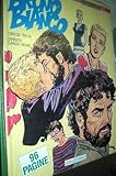 Euracomix n. 64 Bruno bianco di Carlos Trillo*ed.Eura* FU02