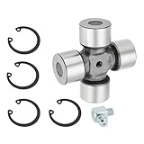 Set crociere albero di trasmissione posteriore per Can-Am Outlander Renegade 400 450 500 570 650 800 800R 850 1000 Maverick 1000 1000R Commander 800 800R 1000 1000R Traxter 500