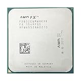 CPU FX-8320E FX 8320E FX 8320 E Otto core a otto core processore Processore 95W L2 = 8m L3 = 8M FD832EWMW8KHK Socket AM3+ Accesso potente e di alta qualità alla scheda madr