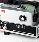 ELMO ST-600D 2 cinghie gruppo B07/031