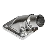 P2R (Motorisé) Pipe Admission Cyclo Adaptable Peugeot 103 SPX-RCX (DIAM 15)