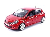 NOREV - REN Clio RS - 2006-1/18