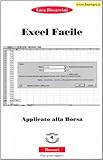 Excel facile applicato alla borsa