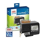 Juwel Aquarium - SmartFeed 2.0 - Mangiatoia Automatica