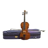 STENTOR VL1100 - VIOLINO STUDENT I 4/4 CON ASTUCCIO ...