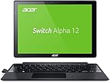 Acer Aspire Switch Alpha 12 SA5-271-53QS Notebook