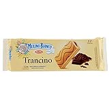 Mulino Bianco Merendine Trancino, 12 x 33g