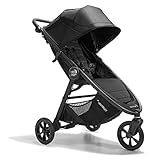 Baby Jogger Passeggino City Mini GT2 Opulent Black