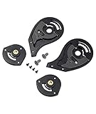 HJC - visiera meccanica HJ25 per RPHA Max Evo