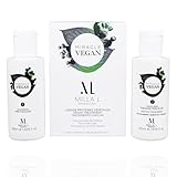 Levigatura proteina vegana senza acido gliossilico, senza formalina, inodore, zero rotture, zero danni, al fico, obliphica e cheratina vegetale. Miracolo vegano di MILLA L.