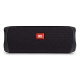 JBL Altoparlante PC FLIP5 Black