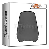 kappa cupolino compatibile con honda africa twin 750 1996 1997 1998 1999 2000 2001 2002 mototopgun