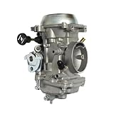 Carburatore Per SUZUKI DR 200 DR200 DR 200SE DR 200 SE DR200SE DR 200S DR200 S DR 200 S DR200S 13200-42AC0 13200-42AC2 Carburatore Carb Carburatore Moto