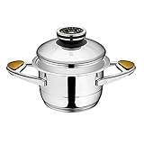 Zepter Masterpiece Stainless Steel 2 L Pot Casserole ITALY by ZEpter International