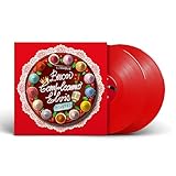 Buon Compleanno Elvis Covered Doppio vinile rosso - Esclusiva Amazon