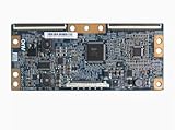 T370HW02 VC CTRL BD 37T04-C0G con tipo IC per T-CON da 46"