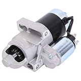 Motorino avviamento auto Per Mercury Per Marine Per Mercury Per Star 175 SAEJ1171 Motorino Avviamento 50-99418A2 9000840 9000821 9000819 9000762 Motorino d'avviamento