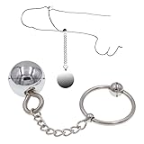 Nuovi Accessori Di Fitness Cilindrici In Silicone Nero Completamente Imballati Con La Struttura Della Superficie Per Migliorare La Resistenza E Le Prestazioni Sportive, Regalo Per Coppia (35mm)-K+7