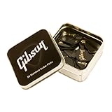Gibson Gear APRGG50-74H Plettri Pesanti, Confezione 50 Pezzi