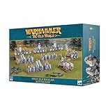 Games Workshop - Warhammer - Il Vecchio Mondo - Battaglione: Alti Reami Elfi (Boxed Set)