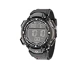 Sector Expander Orologio da Ragazzo Digitale con Cinturino in Silicone – R3251172125