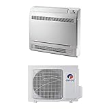Climatizzatore mono Console WiFi 12000 Btu GREE classe A+++/A+ inverter R32