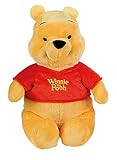 Smoby Nicotoy Peluche Disney 6315872676 - Winnie-The-Pooh, 43 cm