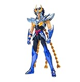 Ex Phoenix ikki Final Bronze Cloth Fig, 17 cm Saint Seiya Myth Cloth ex