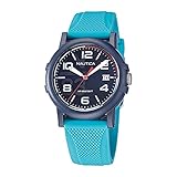 Nautica Orologio Casual NAPEPF109