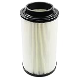 Yerbay Filtro aria 7080595 7082101 Per Polaris Sportsman 335 400 450 500 550 570 600 700 800 850 1000 ATV Quad scrambler XP 850 1000