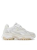 ASH Sneakers Donna Addict 05 Combo K off White White