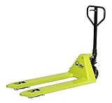 TRANSPALLET MANUALE PRAMAC LIFTER GS 25S4-1150 X 525 PORTATA 2500 KG