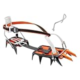 Petzl Lynx Crampons One Size