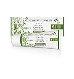 Helan, I Rimedi, Pomata Balsamica Lenitiva, Crema Corpo e Piedi per Sollievo Respiratorio contro il Freddo, Balsamo con Oli Essenziali di Timo, Menta Piperita, Olio di Mandorle Dolci, Vitamina E, 75ml