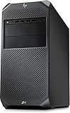 HP Z4 G4 Workstation Tower | Intel Xeon W-2123 | Ram 32Gb | SSD 1 TB nvme | Nvidia Quadro P2000 (Ricondizionato)