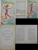 J 8989 LIBRO SIMONETTA DI ZAIRA REGINI VENTURINI 1970