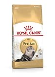 Royal Canin, Persian - Cibo secco per gatti, 10 Kg