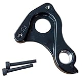 DALIDAK Forcellino cambio meccanico for deragliatore posteriore bicicletta for MERIDA MTB 142x12 One-twenty 27.5 MERIDA Big Seven MERIDA Big 9 Carbon MERIDA 1Pc(ZWYh478P1)