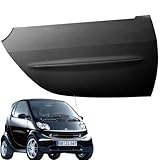 PANNELLO PORTA PORTIERA ESTERNO DESTRO DX COMPATIBILE CON SMART FORTWO 450 98>07 1998 AL 2007 Q0000504V010CP6A00