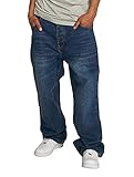 Ecko Unltd. Uomo Jeans Baggy Fat Bro