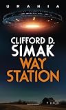 Way station