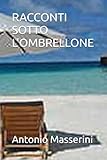 RACCONTI SOTTO L’OMBRELLONE