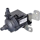 PIERBURG Pompa acqua ausiliaria 7.10103.05.0 500X (334_) elettrico