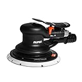 RUPES SKORPIO III 359A LEVIGATRICE AD ARIA ROTORBITALE 150 mm CON ASPIRAZIONE