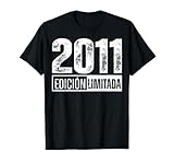 Spagna Edizione Limitata 2011 Maglietta