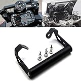 Motorcycle Crossbar Phone Holder Stand Holder GPS Navigation Plate Mount for Ducati MULTISTRADA 950 950S 1200S MTS 1200 1260 Enduro